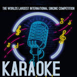 KARAOKE WORLD CHAMPIONSHIP