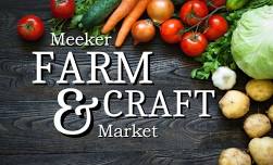 Farm & Craft Market - Food Truck Hub