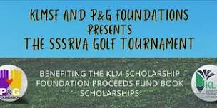 The SSSRVA Golf Tournament