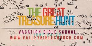 Vacation Bible School