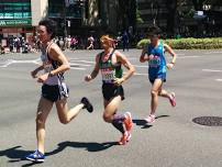 Sendai International Half Marathon