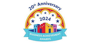 2024 Business Achievement Awards 20th Anniversary Fiesta