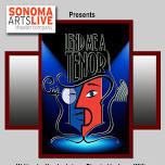 Lend Me A Tenor - Sonoma Arts Live