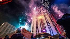 Fourth of July 2024 Fireworks | The Plaza Hotel