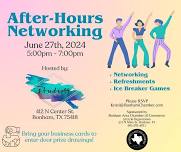 After-Hours Networking at Studio94