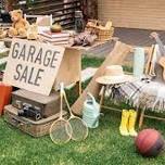 Acara Hospice Garage Sale