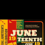 9th Annual Juneteenth funday celebration