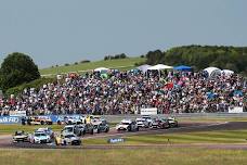 Kwik Fit British Touring Car Championship