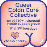 Queer Colon Care Collective (In-Person)