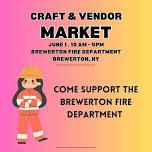 Craft and vendor market