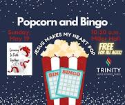 Popcorn & Bingo