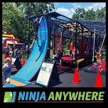 Ninja Anywhere