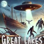 Great Lakes Paranormal Convention!