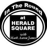 Songwriters in the Round at Herald Sqare