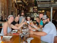 2.5-Hour Downtown Brewery & Bites Tour