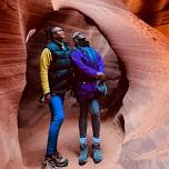 Bryce National Park