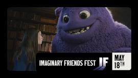 Imaginary Friends Fest