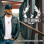 Billy Brown