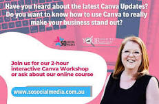 Canva Masterclass