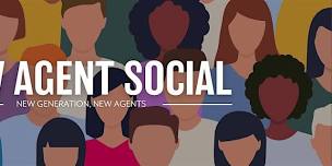 New Agent Social,