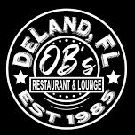 Rock 4 Tots @ OB’s Restaurant & Lounge (DeLand)