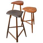 Wharton Esherick Stools Class — Sam Beauford Woodworking Institute