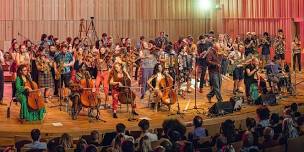 Conservatoire Folk Ensemble