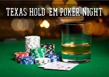 Texas Hold ‘Em