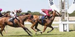 Woodville Pahiatua Race Club InC Cup Day