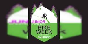 Junior Bike Week Pump Track Challenge,