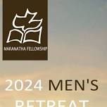 2024 Men's Retreat