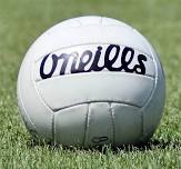 Men's Gaelic Football Training/Practice