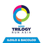 HOKA Trilogy Run Asia - Iloilo & Bacolod