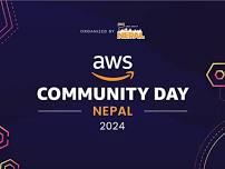 AWS Community Day Nepal 2024