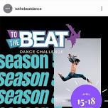 To the Beat Dance Challenge - Competitions/Festivals