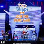 Blippi Live