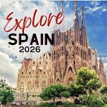 Spain 2026 Info Meeting