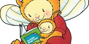 Faifley Library Bookbug Session