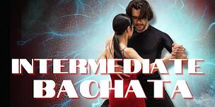 Beginner Bachata Series