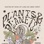 Plants & Planets: How to Merge the Zodiac With Herbalism