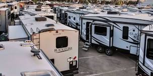 Camping World RV Show