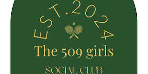 The 509 girls club