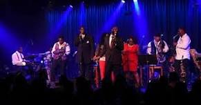 Motown & More - A Holiday Celebration