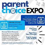 M-DCPS Parent Choice Expo