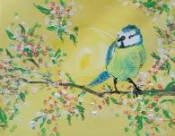 BLUEBIRD - Adult Paint Night for Mothers Day