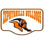 Zephyrhills Mighty Bulldogs vs CCHS Coyotes