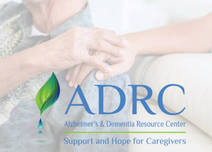 Men's Support Group for Alzheimer's & Dementia Caregivers