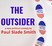 The Outsider