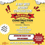 Unlock Your Future at Brawdy Construction - Join Our Hiring Event on June 22nd!