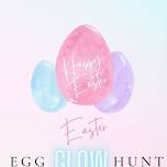 Easter Egg GLOW Hunt at UCC